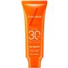 Lancaster Sun Beauty Face Cream SPF30 Protezione solare 50 ml