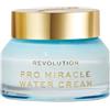 REVOLUTION PRO Miracle Hydro Gel Cream Crema per il viso 50 ml