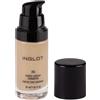 INGLOT Hd Perfect Coverup Foundation Fondotinta liquido 30 ml 81