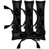 GLOV Cool Curl Ribbon Rollers - Black Bigodini 1 pz.