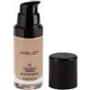 INGLOT Hd Perfect Coverup Foundation Fondotinta liquido 30 ml 75