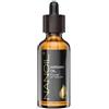 NANOIL Argan Oil Olio per capelli 50 ml