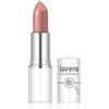 lavera Cream Glow Lipstick Rossetto 1 pz. Nr. 02 - Retro Rose