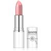 lavera Cream Glow Lipstick Rossetto 1 pz. Nr. 03 - Peony