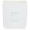 ipuro Essentials time to be Candela profumata 125 g