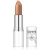 lavera Cream Glow Lipstick Rossetto 1 pz. Nr. 06 - Golden Ochre