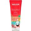Weleda Inspire Shower Cream Granatapfel Gel doccia 200 ml