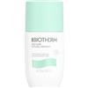 BIOTHERM Deo Pure Natural Protect Deodorante roll-on 75 ml
