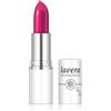 lavera Cream Glow Lipstick Rossetto 1 pz. Nr. 08 - Pink Universe