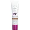 Lumene CC Color Correcting Cream SPF20 CC Cream 30 ml 5 Deep Tan
