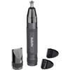 BaByliss Super-X Metal Black Rasoio elettrico 1 pz.
