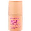 essence Bright Eyes! under eye stick Correttore 5 g Nr. 02 - Warm Honey