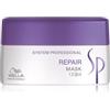 System Professional Repair Maschera per capelli 200 ml