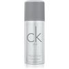 Calvin Klein ck one Deodorante spray 150 ml