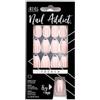 Ardell Nail Addict French Fade Unghie finte 1 pz. Beige