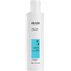 Nioxin System 3 Scalp + Hair Balsamo 300 ml
