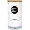 I WANT YOU NAKED Meersalz, Brennnessel & Ingwer Articoli da bagno 620 g