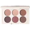INGLOT Playinn Fizzy Toffee Palette di ombretti 8 g Fizzy Toffee