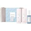 Kerasilk riparatore kit di prova da viaggio Set per la cura dei capelli 1 pz.