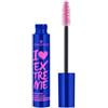 essence I Love Extreme Volume Waterproof Mascara 12 ml Black