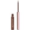 REVOLUTION Super Flick Liquid Eyeliner Eyeliner 2.4 ml Brown