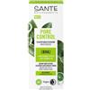 Sante Pore Control crema idratante per il viso BHA, Niacinamid complesso & tè verde biologico Crema per il viso 50 ml