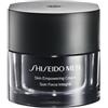 Shiseido MEN Skin Empowering Cream Crema per il viso 50 ml