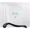 fleeky Collagen Sheet Mask + Roller Set per la cura del viso 5 pz.