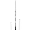 IsaDora Brow Fix Wax-In-Pencil Gel per sopracciglia 0.25 g Nr. 00 - Clear