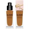 Yves Saint Laurent All Hours Glow Foundation Fondotinta liquido 25 ml Nr. DN3