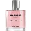Marbert Miss Marbert Eau de Toilette 50 ml