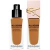 Yves Saint Laurent All Hours Glow Foundation Fondotinta liquido 25 ml Nr. DW2
