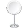 BaByliss Lighted Makeup Mirror Specchio per il trucco 1 pz.