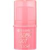 essence baby got blush Fard in crema 5.5 g Nr. 10 - tickle me pink