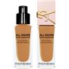 Yves Saint Laurent All Hours Glow Foundation Fondotinta liquido 25 ml Nr. DW1