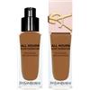 Yves Saint Laurent All Hours Glow Foundation Fondotinta liquido 25 ml Nr. DN5