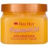 TREE HUT Passionfruit Shea Sugar Scrub Scrub corpo 510 g