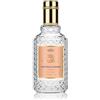 4711 Acqua Colonia White Peach & Coriander Acqua di Colonia 50 ml