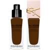 Yves Saint Laurent All Hours Glow Foundation Fondotinta liquido 25 ml Nr. DC9