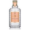 4711 Acqua Colonia White Peach & Coriander Acqua di Colonia 100 ml
