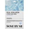 Some By Mi Real Care Mask Hyaluron Hydra Care Mask Maschera in tessuto 20 ml