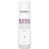Goldwell Dualsenses Blondes & Highlights shampoo anti-giallo Shampoo per capelli 250 ml