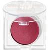 REVOLUTION Bouncy Blur Blush Fard 6 g Berry