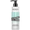 Redken Acidic Bonding Curls Hydrating Curl Cream Crema modellante 250 ml