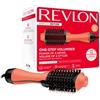 REVLON One-Step Volumiser - Apricot RVDR5222AE Spazzola ad aria calda 1 pz.