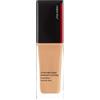 Shiseido Synchro Skin Radiant Lifting Foundation NEW Fondotinta liquido 30 ml Nr. 350