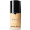 Giorgio Armani Designer Glow Fondotinta liquido 30 ml Nr. 3