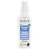 Sante Intense Hydration Overnight Elixir Siero per capelli 75 ml