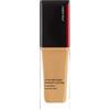 Shiseido Synchro Skin Radiant Lifting Foundation NEW Fondotinta liquido 30 ml Nr. 340