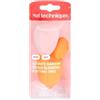 Real Techniques Ultimate Sponge Trio Spugnetta per il trucco 3 pz.